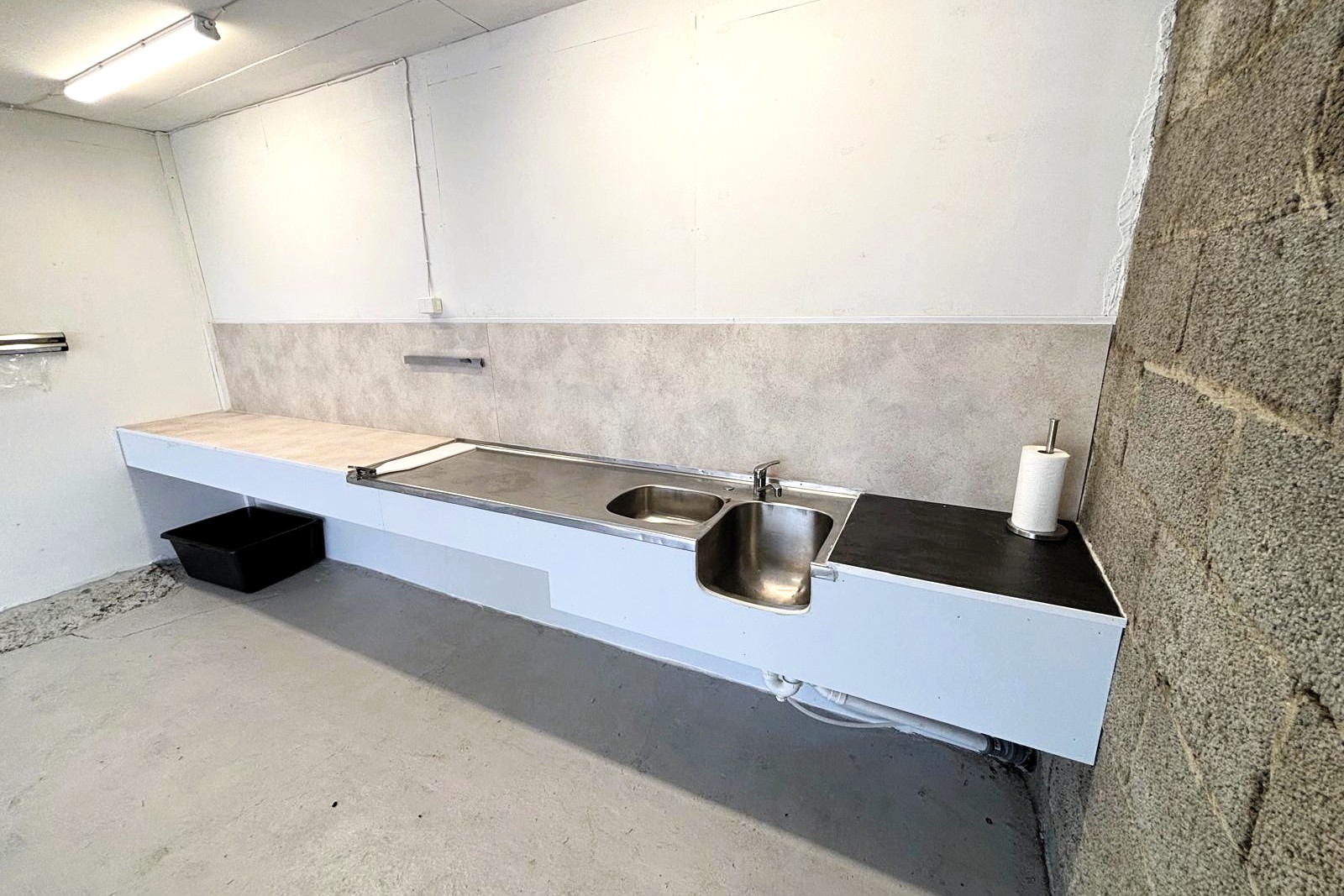 durchdachte Lösungen