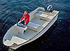 Boot Oien 530 F