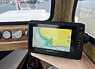 Kartenplotter - Echolot Garmin 72 CV neu in 09-2023