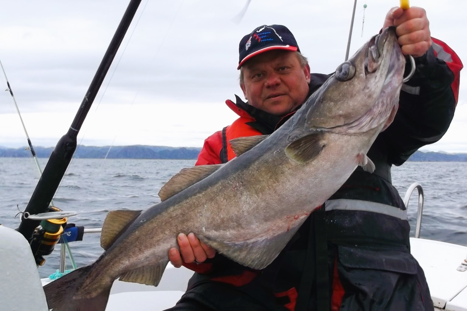 In Gedenken an Holger