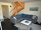 Treppe ins OG