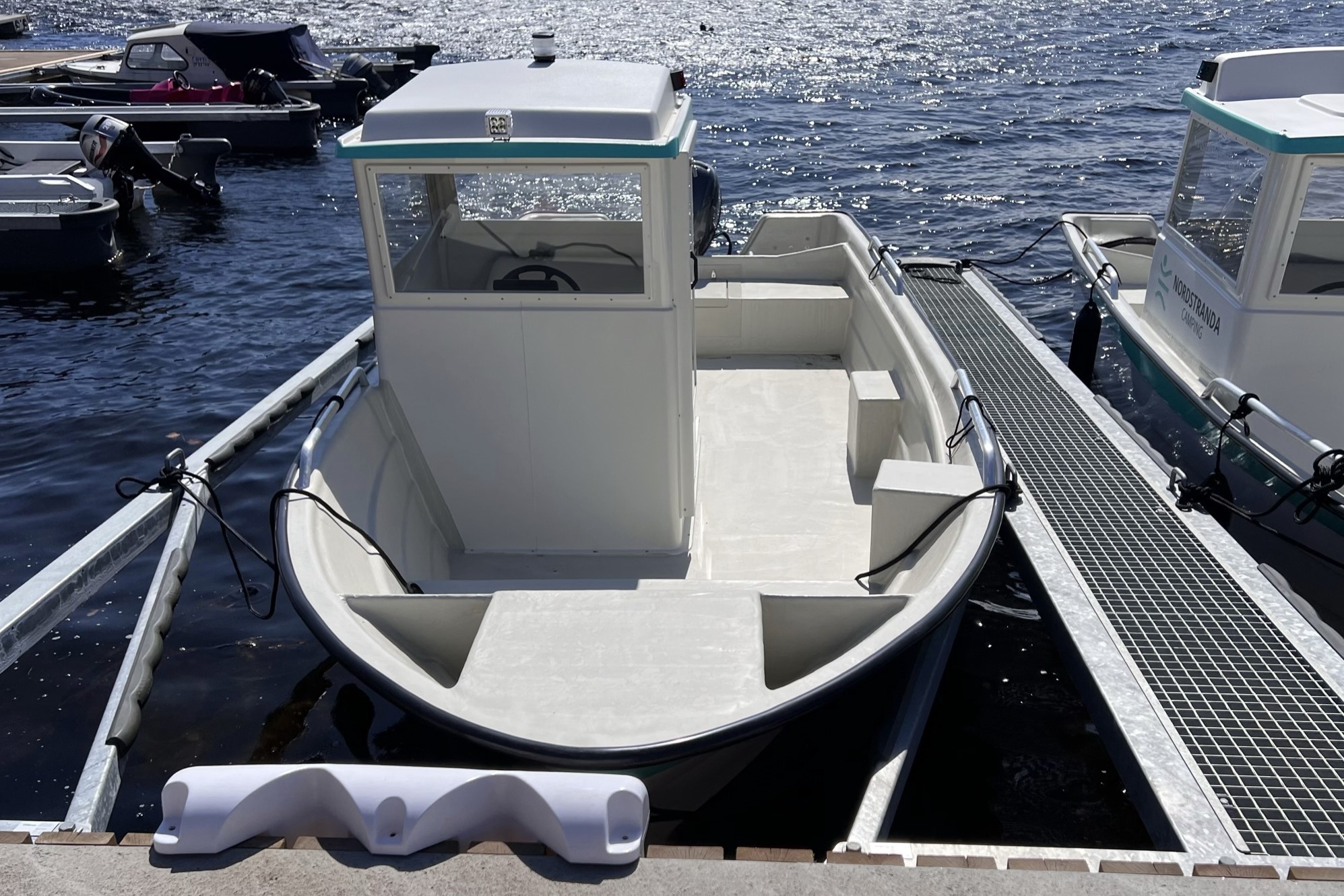 Inklusive: Oien 620 mit 60 PS, Bj. 2023