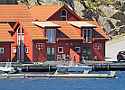 Ferienhaus Ramsland Brygge Nr. 6 b, Lindesnes Spangereid