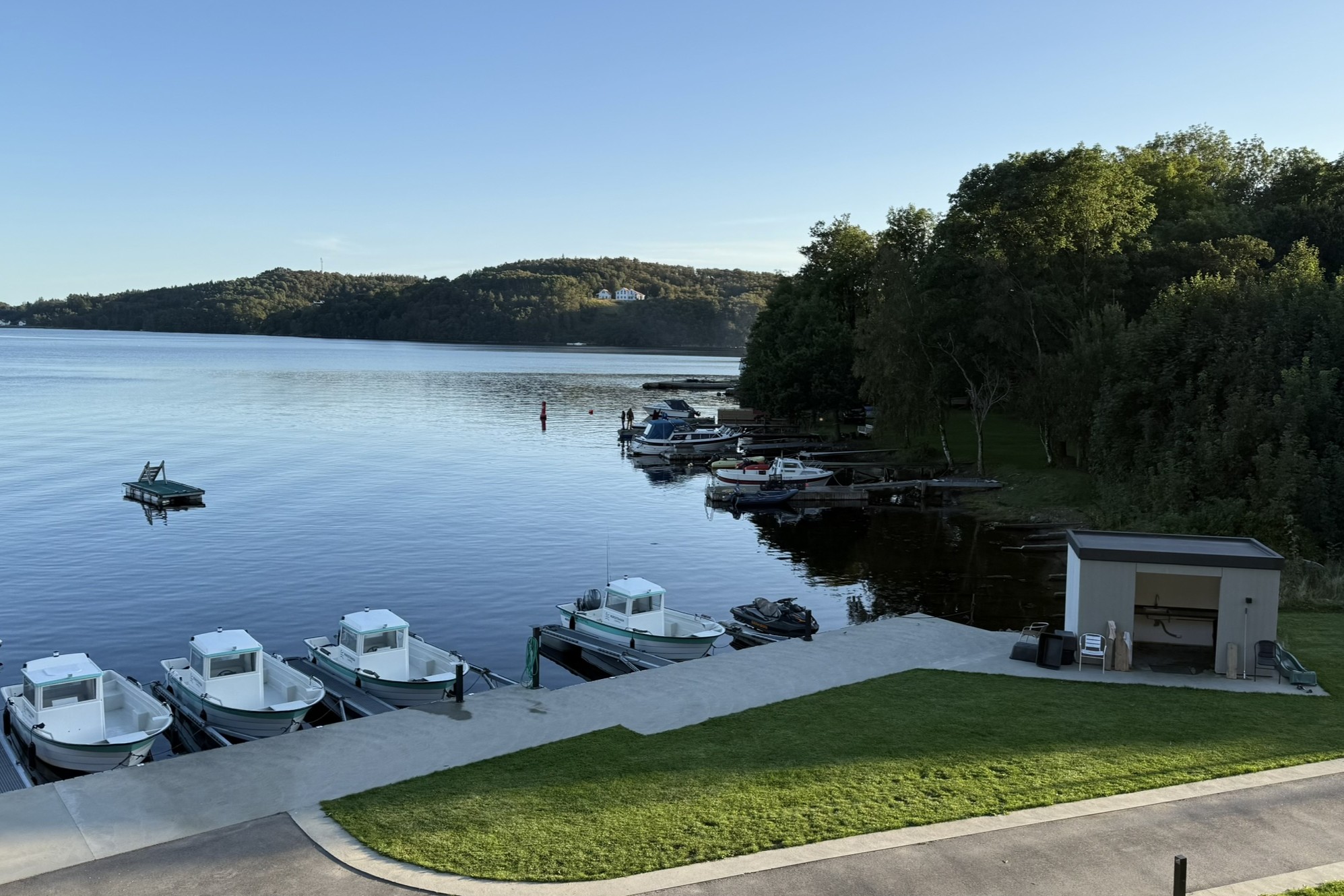 Farsund Nordstranda Hytte 2