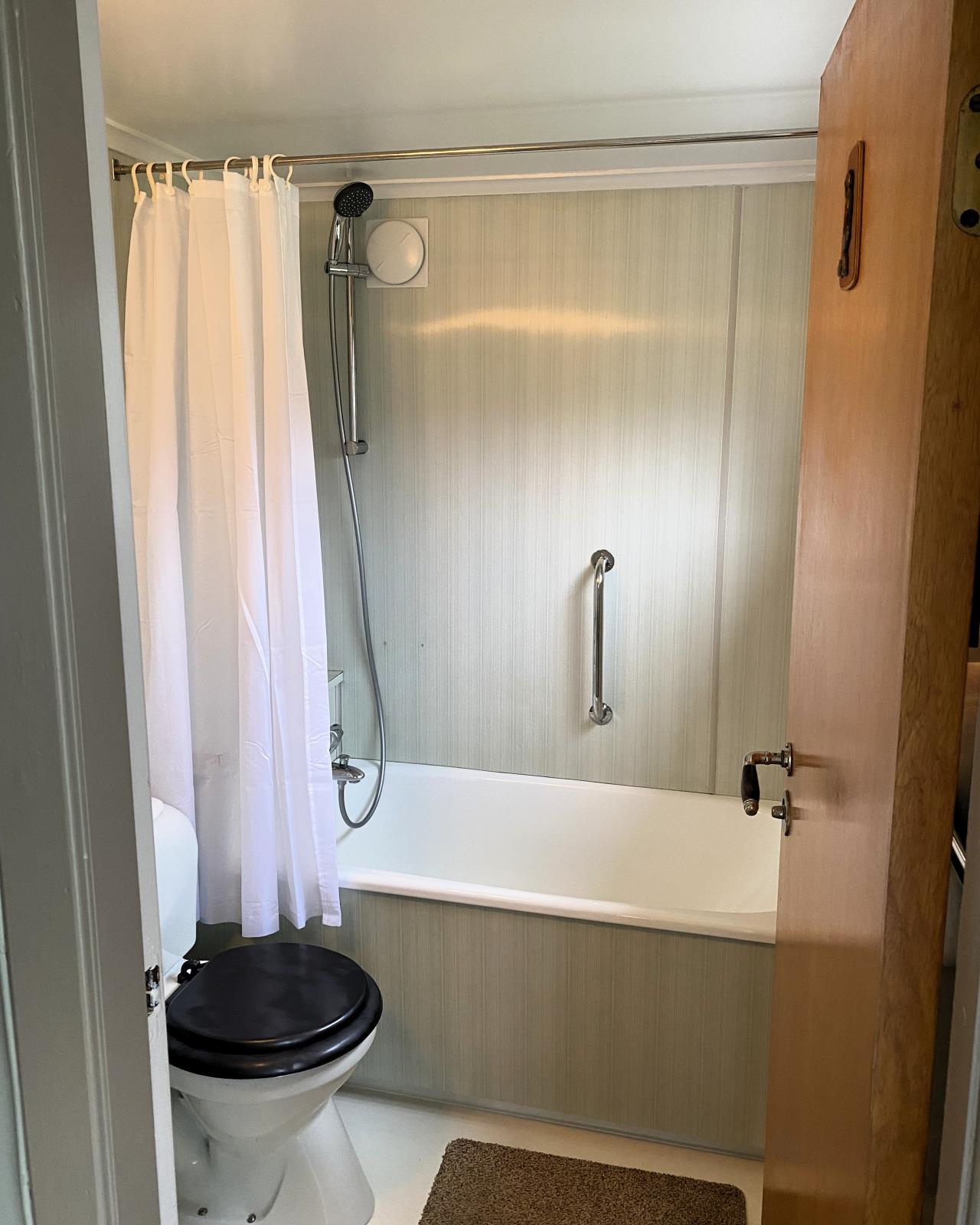 Ellestrand am Eidsfjorden