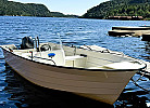 Oien 620 F mit 60 PS in der Saison inklusive