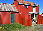  Ferienhaus Koksbua Borhaug