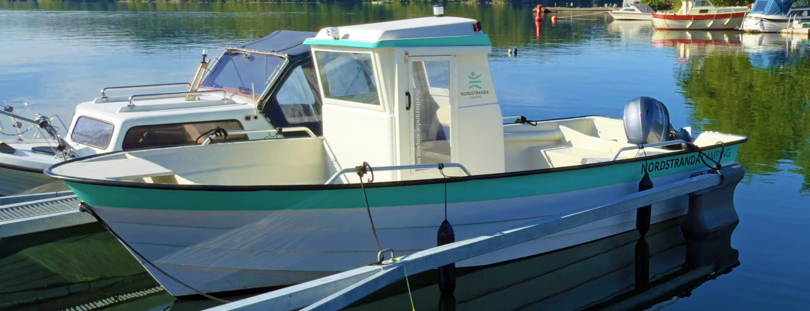 Farsund Nordstranda Fewo 4