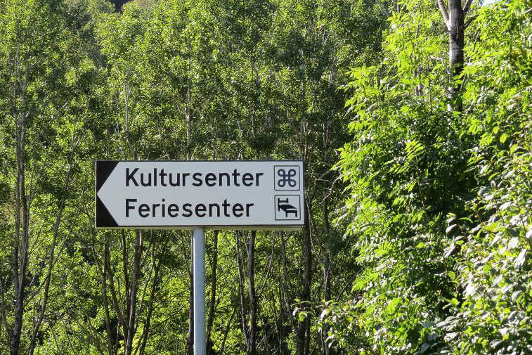 hier gehts nach Ramsland Brygge 