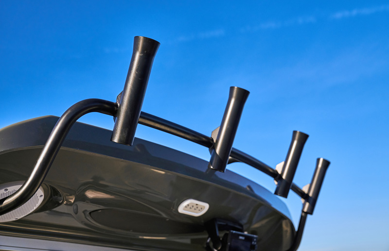 Quicksilver 605 Pilothouse mit Mercury F150 XL, quicksilver-boats.com