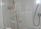 kleines Duschbad im OG