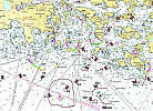 Hotspots in der Region