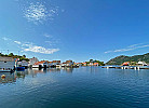 Hafen Rasvag
