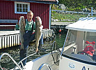 Fjordblikk