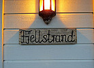 Fjellstrand