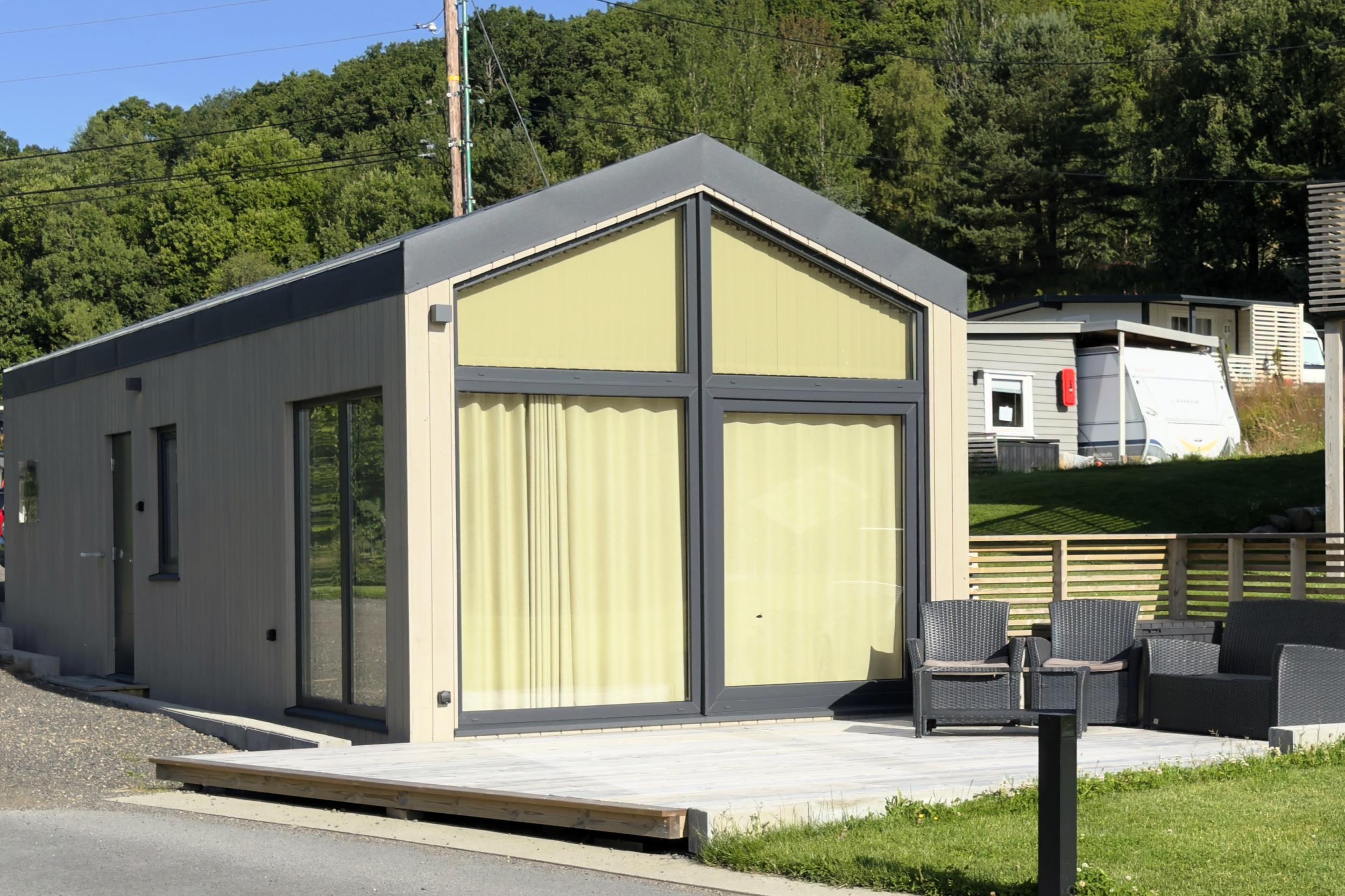 Farsund Nordstranda Lillebua