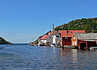 Hidra Kirkehavn