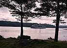 Solheim Fjordlodge