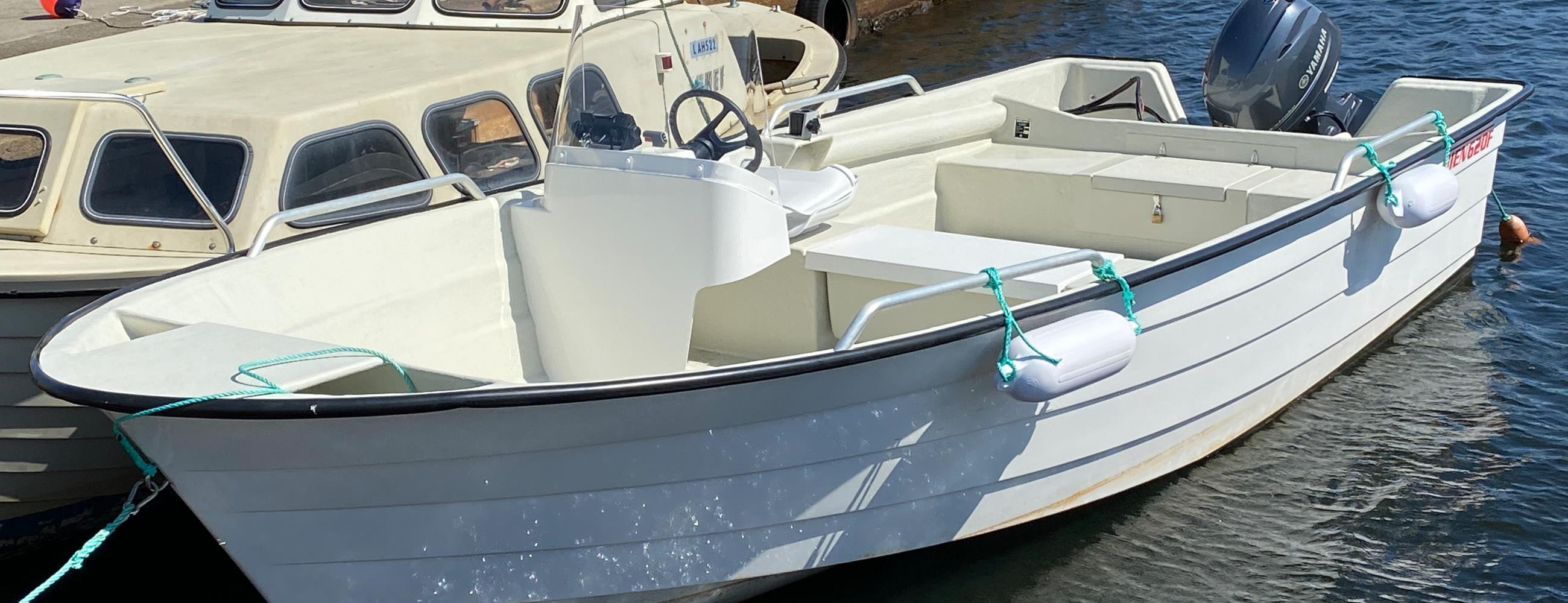 Extraboot Linda Oien 620F