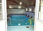 Lussedalen Poolhaus