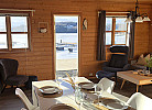 Farsund Nordstranda Hytte 1