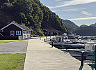 Farsund Nordstranda Hytte 2