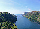 Hidrasund Blick Sirigrunnen