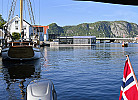 Bar Over in Farsund