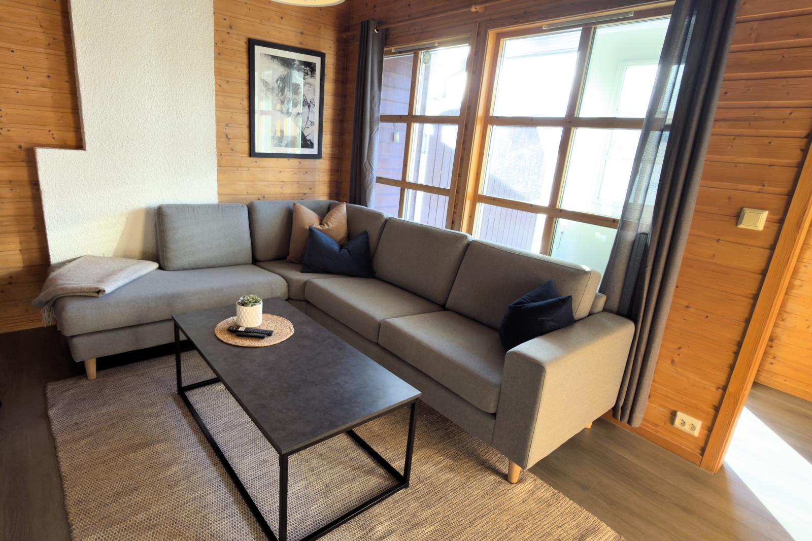 Farsund Nordstranda Hytte 2