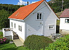Ferienhaus Viga bei Farsund