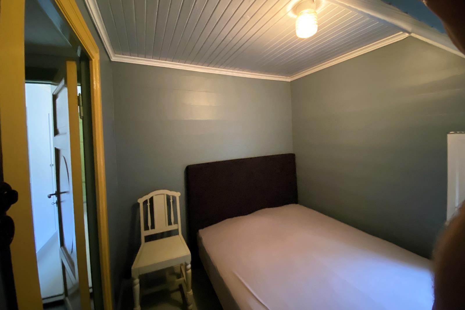 Schlafen 3, 140 com Bett