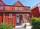  Ferienhaus Furuholmen Brygge 7, Lindesnes 