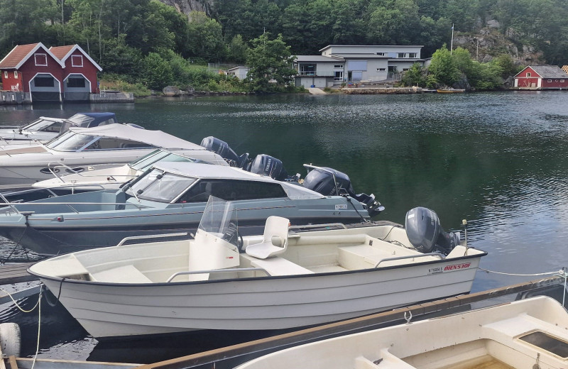 Inklusive Oien 530 F