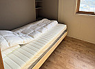 Schlafzimmer 3 - 120 cm Doppelbett