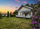 Ferienhaus Frydenlund , Spindsfjord bei Farsund