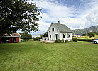 Ellestrand am Eidsfjorden