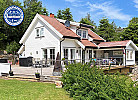 Ferienhaus Lyngsvag bei Farsund