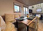 offenes Wohnen mit neuem Smart TV, Ramsland Brygge 6B