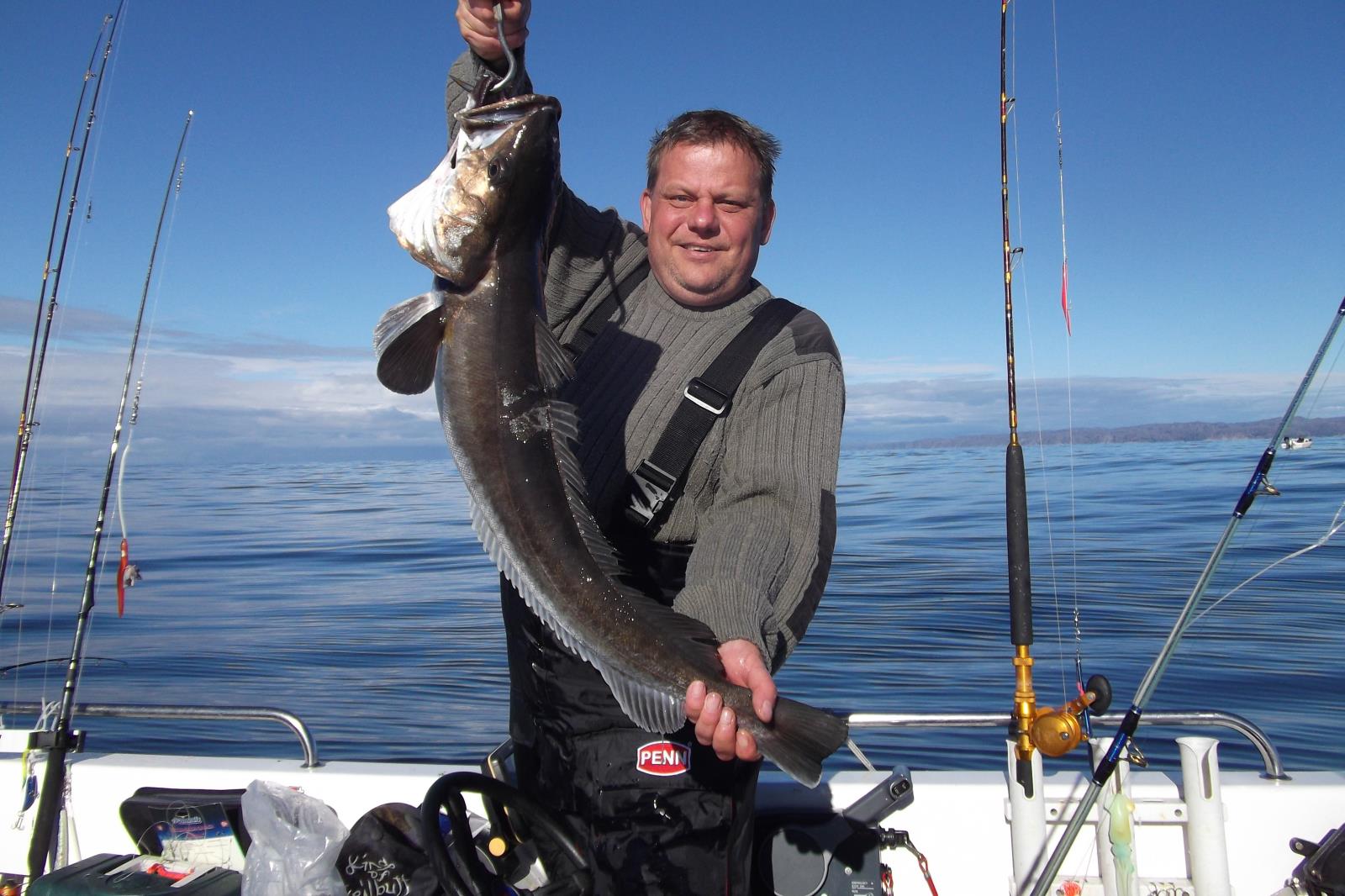 In Gedenken an Holger