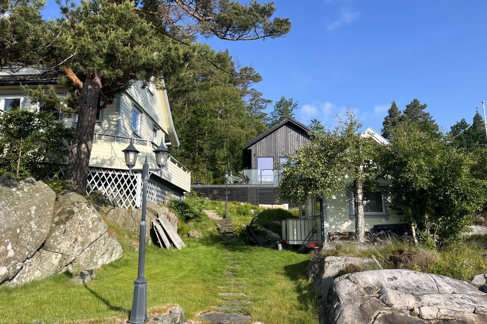 Solheim Fjordlodge