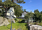 Solheim Fjordlodge