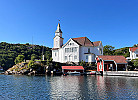 Kirkehamn
