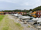 Bootsliegeplatz