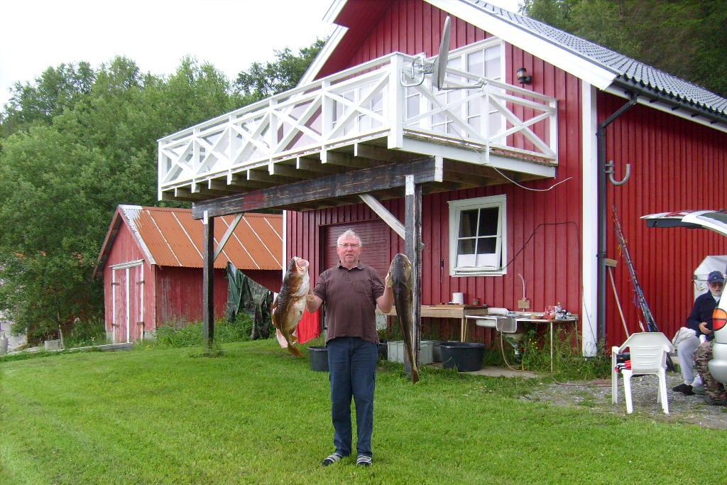 unsere lieben Gäste