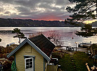 Solheim Fjordlodge