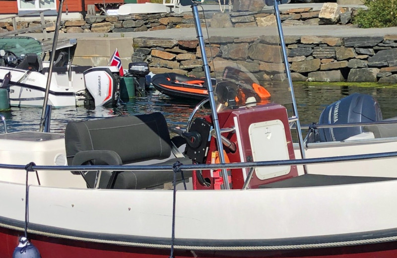 Extraboot Nordan Burgunder 21