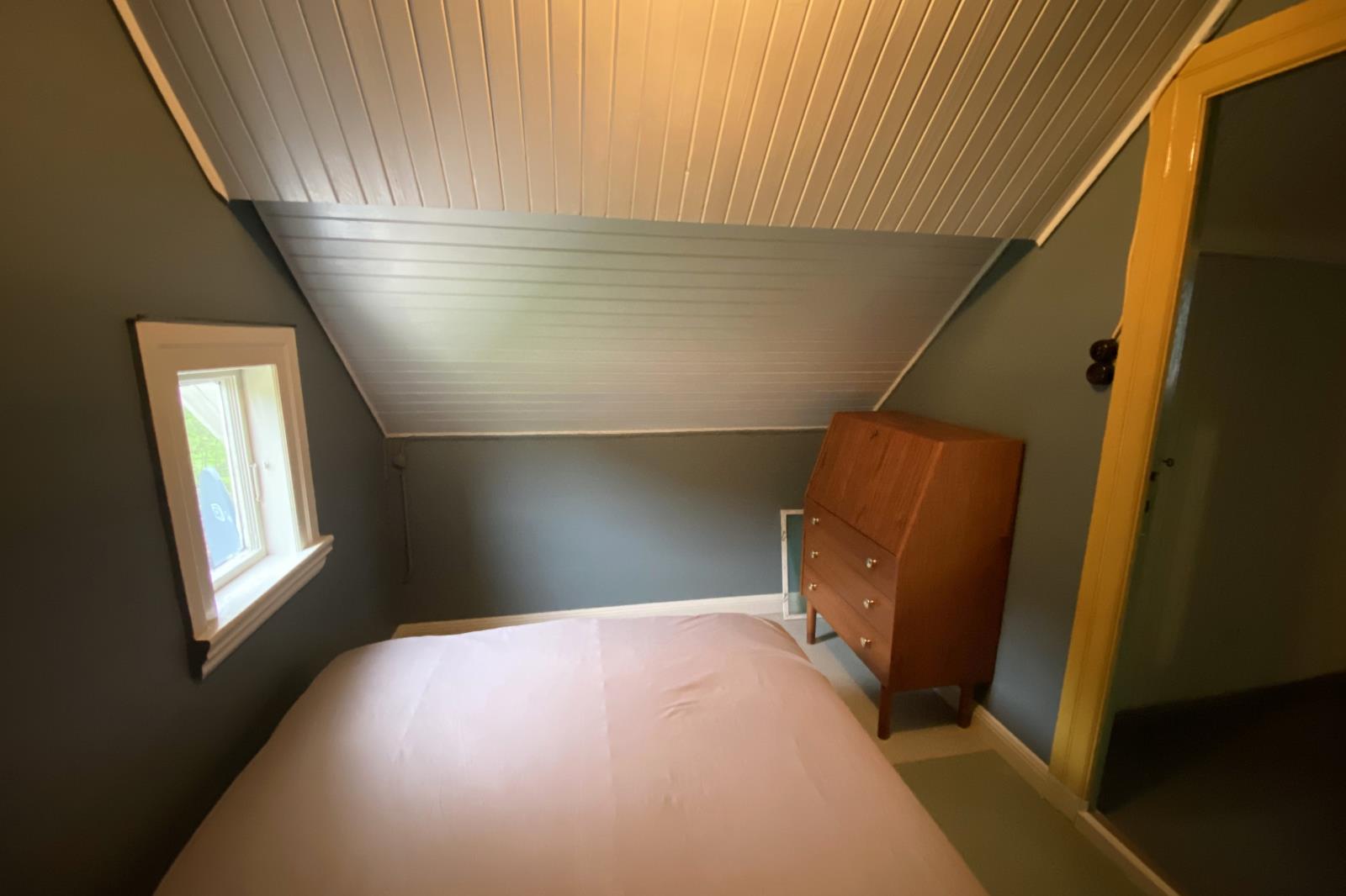 Schlafen 3, 140 com Bett