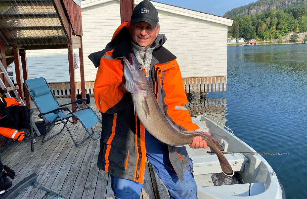 unsere Gäste mit Leng