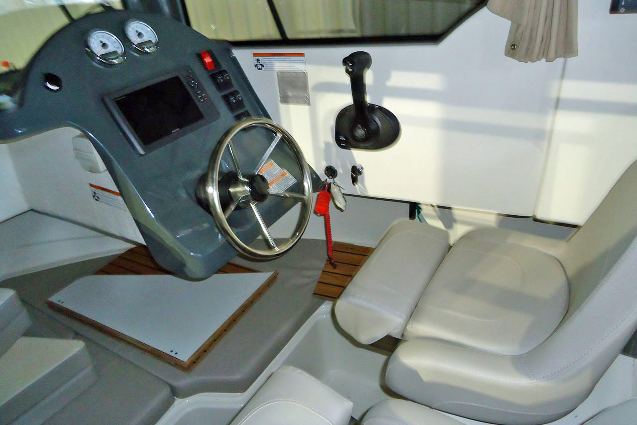 Extraboot Ramsland Pilot 5