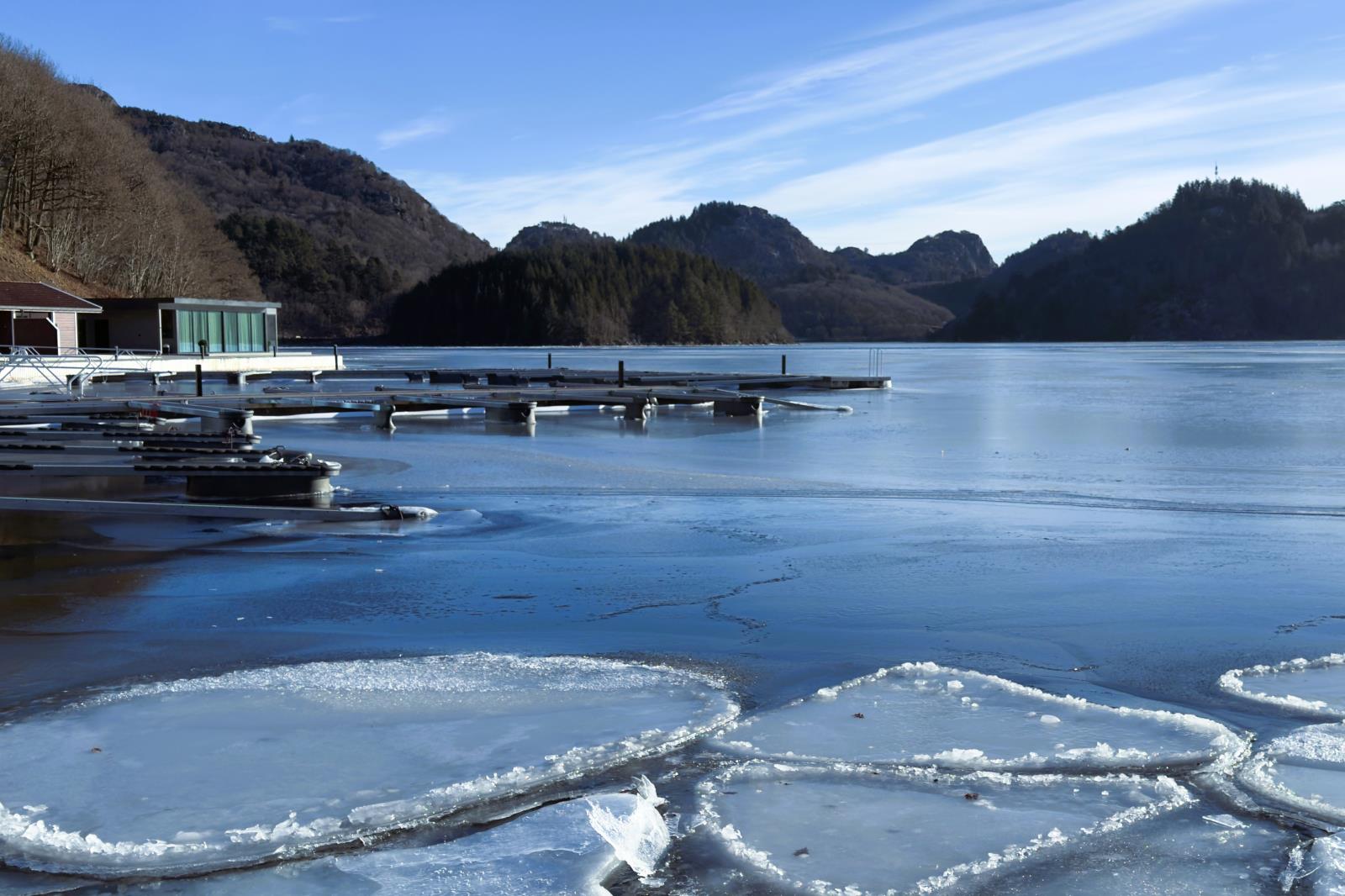 Farsund Nordstranda Hytte 1